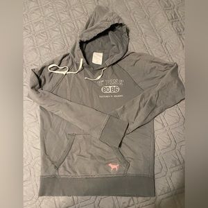 Victoria’s Secret Pink hoodie